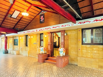 sree rame farm stay