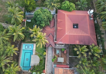 sree rame farm stay