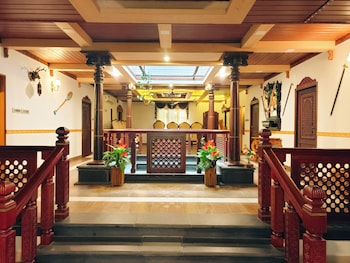 sree rame farm stay