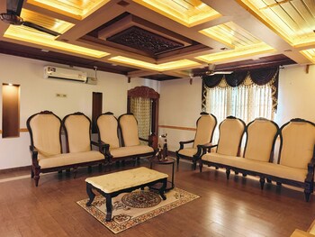 sree rame farm stay