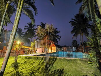 sree rame farm stay