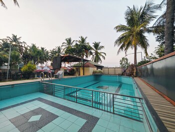 sree rame farm stay