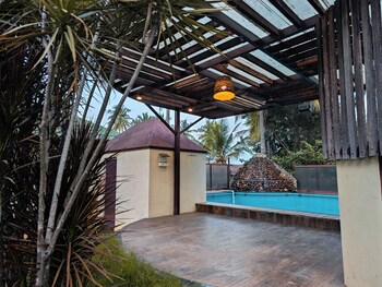 sree rame farm stay