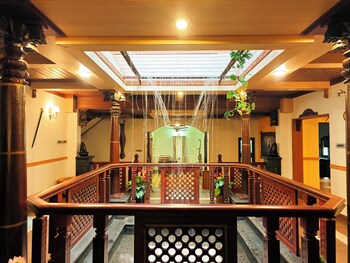 sree rame farm stay