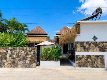 susurro villas
