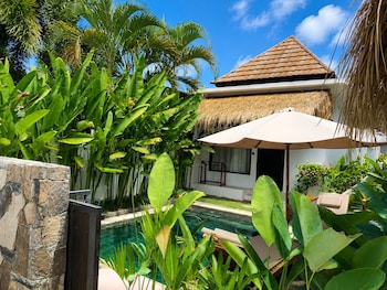 susurro villas