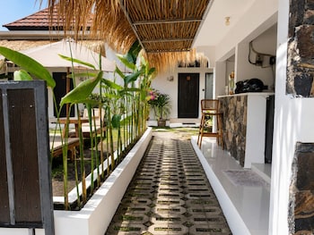 susurro villas