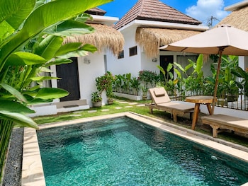 susurro villas