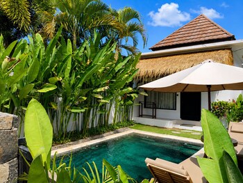 susurro villas