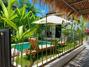 susurro villas