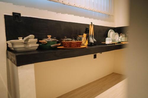 susurro villas