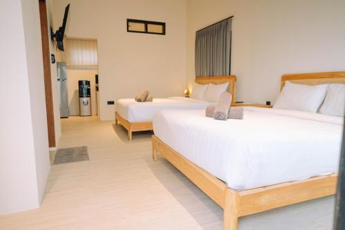 susurro villas