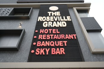 the roseville grand