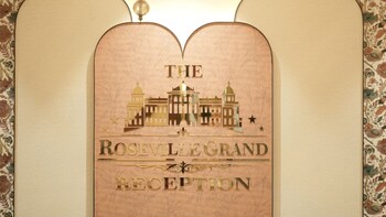 the roseville grand