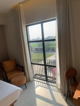 the grand jalsa resort