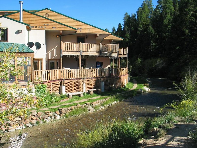 best western rivers edge