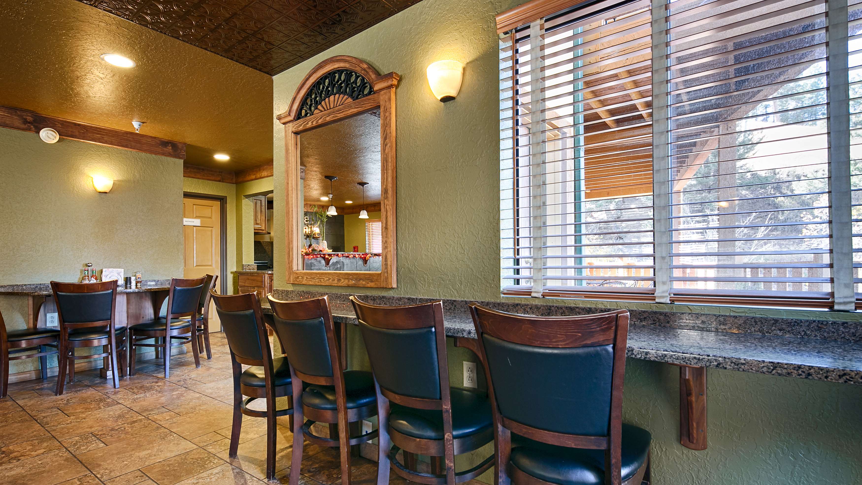 best western rivers edge