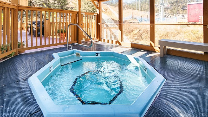 best western rivers edge