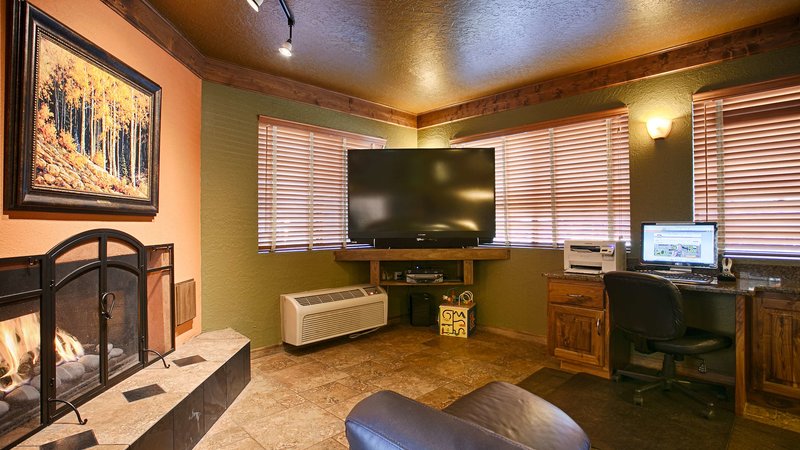 best western rivers edge