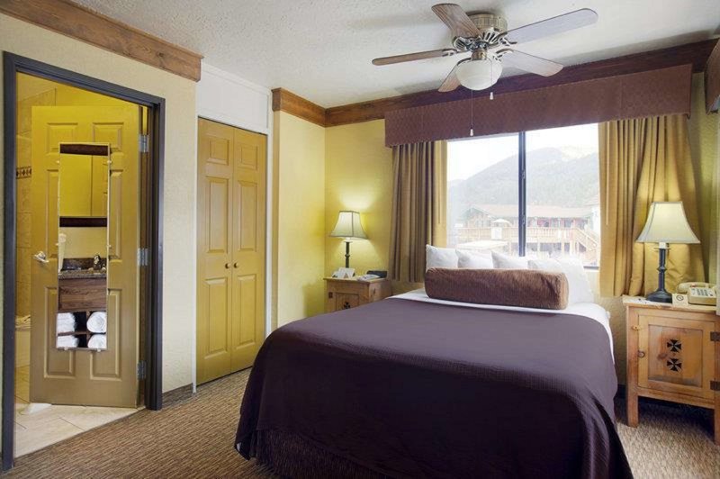 best western rivers edge