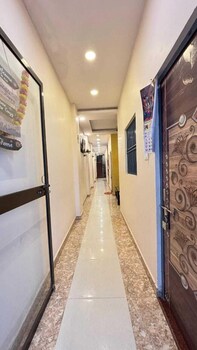 hotel harmony heaven by rk palace