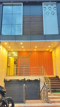 Hotel Harmony Heaven By Rk Palace,,3 star
