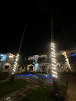 La Volga By Season Resort Inn,,2 star