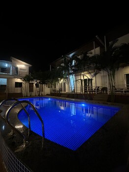 La Volga By Season Resort Inn,,2 star