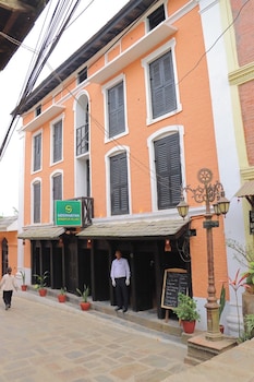 siddhartha bandipur village
