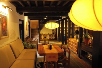 Siddhartha Bandipur Village,,3 star