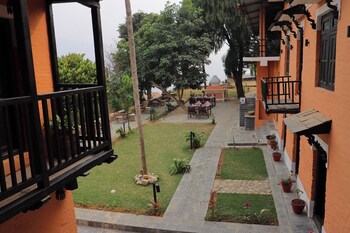 siddhartha bandipur village