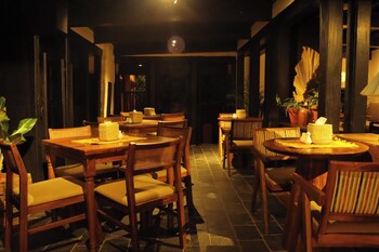 Siddhartha Bandipur Village,,3 star