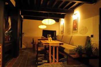 siddhartha bandipur village