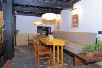 siddhartha bandipur village