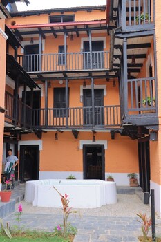 siddhartha bandipur village