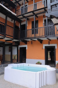 siddhartha bandipur village