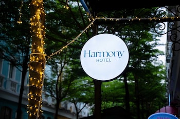 harmony phu quoc