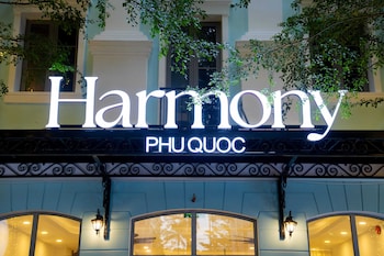 harmony phu quoc