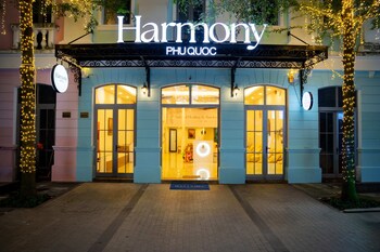 harmony phu quoc