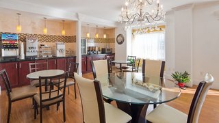 Best Western Roanoke Inn & Suites,Denton>>Dallas,3 star