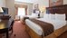 best western roanoke inn and suites