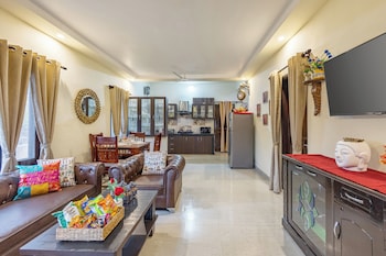 alaya stays cozy nest 2 bhk cottage
