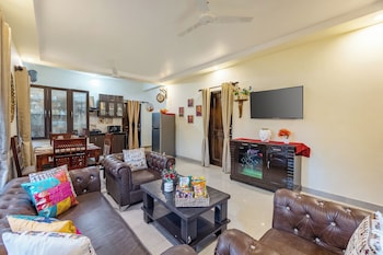 Alaya Stays Cozy Nest 2 Bhk Cottage,,3 star