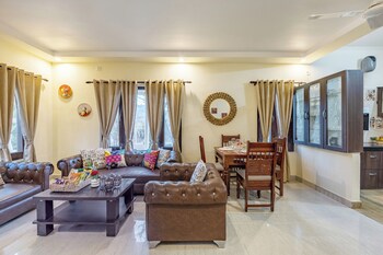 Alaya Stays Cozy Nest 2 Bhk Cottage,,3 star