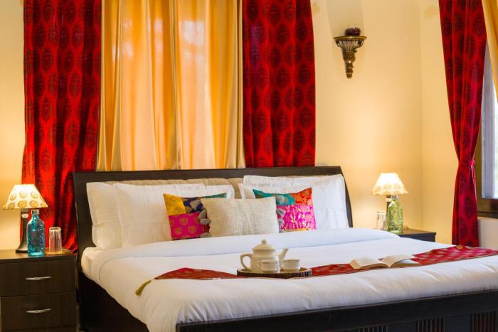 alaya stays cozy nest 2 bhk cottage