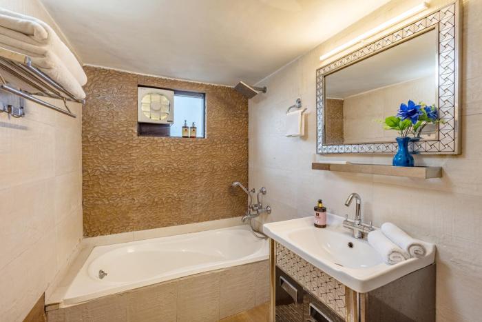 alaya stays cozy nest 2 bhk cottage