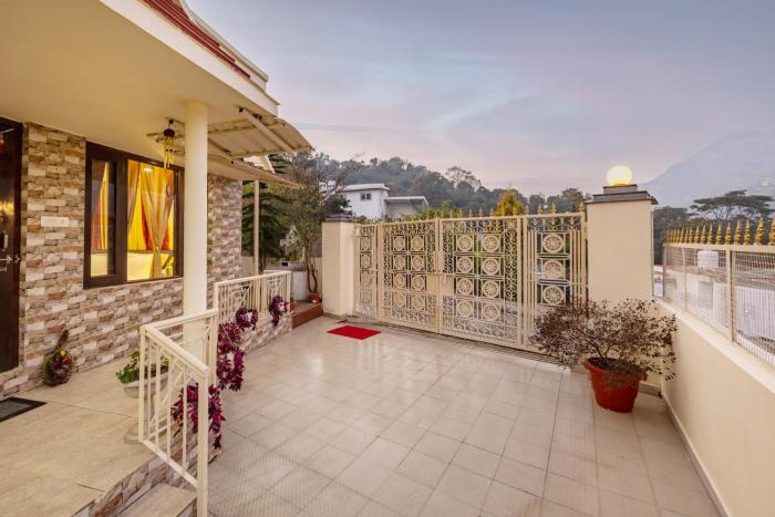 alaya stays cozy nest 2 bhk cottage