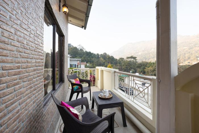 alaya stays cozy nest 2 bhk cottage