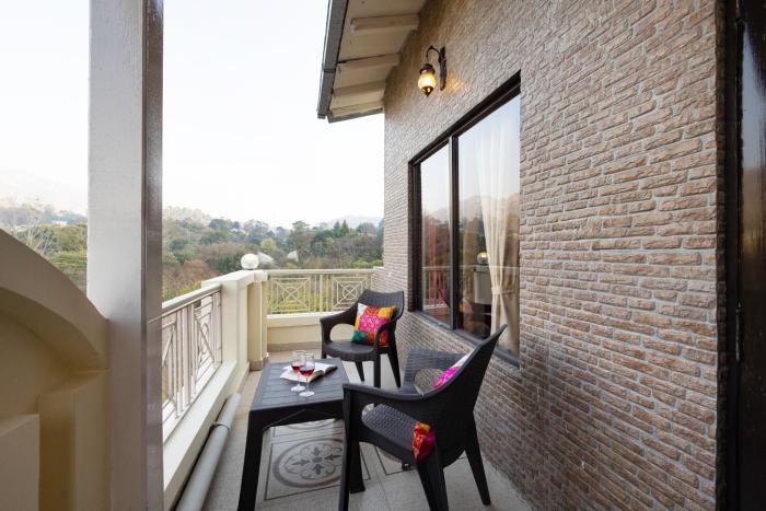 alaya stays cozy nest 2 bhk cottage
