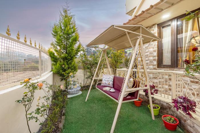 alaya stays cozy nest 2 bhk cottage